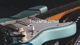 Torakina Jam