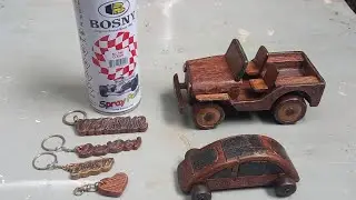 Bosny Clear Gloss Top Coat || dev-dev's simple crafts 