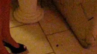vegas roach