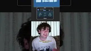 How to make your vocals sound like Post Malone #postmalone #logicprox #musicproducer #vocals