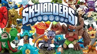 Skylanders: The Game That Defined A Generation