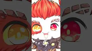 yang mana kamu suka favorit kamu bukan 😄😅 #mlbb #imut #shorts