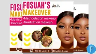 how to design beauty parlour and pixellba