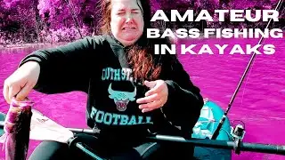 Pine Lake Bass Fishing // SUPRISE CATCH! Wisconsin Summer Fishing