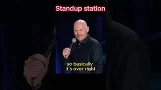 Bill Burr: pandemic - 