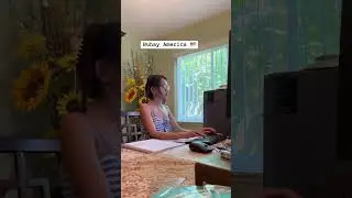 Buhay sa America 🇺🇸 Mini Series | Filipina in U.S.A #shorts