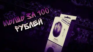МЫШЬ 