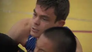 Dual Meet Sendai