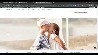 WolMart WordPress (How to edit or add Slider Images and how to enable Autoplay on it)