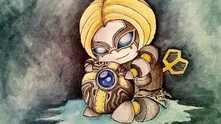 LAN - Orianna Flash Jukes