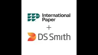 International Paper + DS Smith: Stronger Together