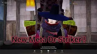 BDO | New Meta İMMORTAL Striker 👊