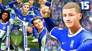 DOMESTIC DOUBLE A POSSIBILITY !! - FC25 Career Mode Ep 15
