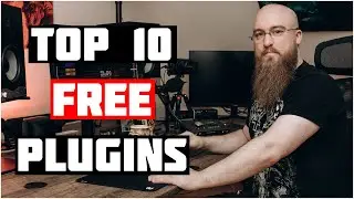 HOW The HECK Are These Metal Mixing Plugins FREE?!