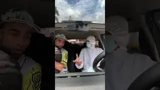 MIREN LO QUE LE HACEN A ESTA PERSONA