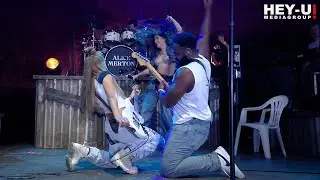 Alice Merton - Why so Serious [Live 2024]
