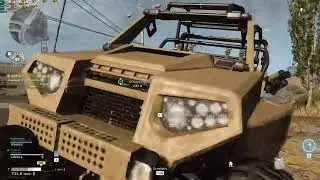 Лучшая сборка Пулемета Раал Варзон / Raal LMG Call Of Duty Warzone
