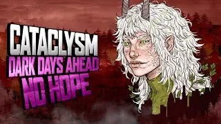 Cataclysm: Dark Days Ahead "Dusk" | S3 Ep 108 "Drowned in Death"