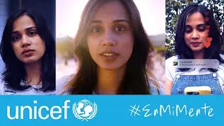 ¿Qué pasa por tu mente? | UNICEF