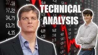 Inside The Mind of a Trader | Technical Analysis Deep Dive