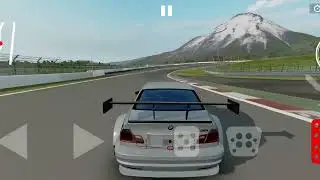 BMW M3 (E46) RACE CAR '01/FUJI SPEEDWAY (AR)