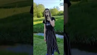 Paula Ezeriete (14), vecuma grupa: 13-16