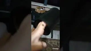 tenekeden kalemlik yapımı (geri dönüşüm)