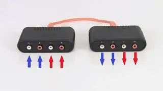 Using Baluns to Send Audio Over Long Distances - HTD Quick Tip