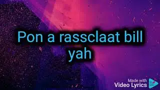 Kraff - rum behavior