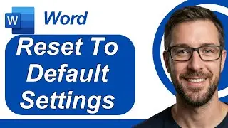 How To Reset Microsoft Word To Default Settings [2026 Guide]