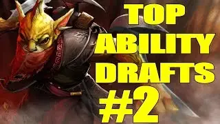 Top Ability Drafts #2: Bounty Hunter The Destroyer  (Season 1)