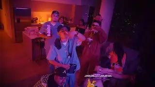 Alanblendss & LeoohhDaFool - HEAVY HITTERS (Directed by @authentic_henry)