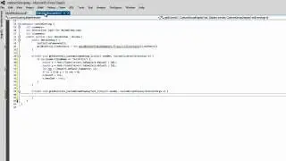 WPF Grid - Custom Grouping