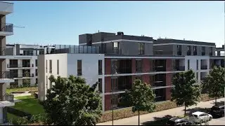 Gotowe 1, 2 i 3 etapy inwestycji Royal Residence w Miasteczku Wilanów