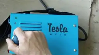Микола Tesla MMA-255