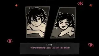 COFFIN OF ANDY AND LEYLEY INCEST SCENE???