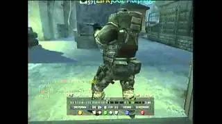 MW3 MITD MOAB OGz Morphine