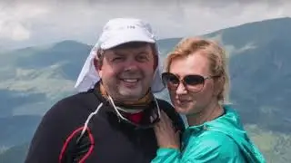 Поздравление папе от детей на юбилей