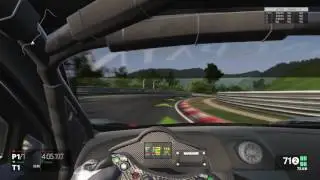 Project CARS - McLaren 650S GT3 - Nurburgring 24h
