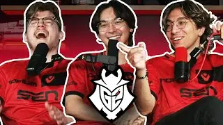 Our brutally honest opinion on G2...