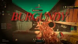 TRAWPX - {Burgundy}  - MW3 Sniping Montage