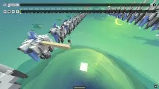 prolonged eagle