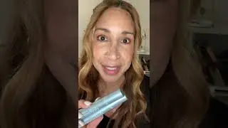 New Water Resistant Mascara from Prime Prometics💋Mature Skin Makeup