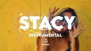 [ Free ] Dancehall Riddim Instrumental 2022 2021 - Marvoni Beats | Stacy