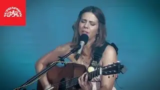 Aneta Langerová - Voda živá