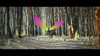 The leggendary Rider