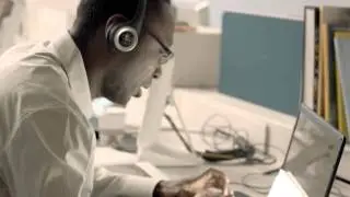 Deutsche Telekom Jobwelten Spot