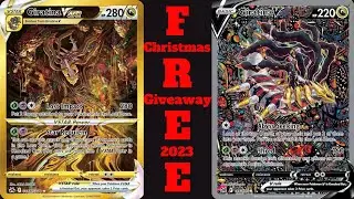 Christmas Giveaway 2023!!! ‎@DannyPhantump