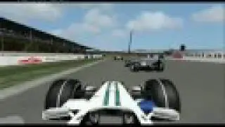 F1 2008 (GAME) Crashes