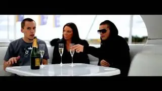 Kiraz (Delicate Soldiers) , Катя Нечаева , teh - Если (Video 2010)